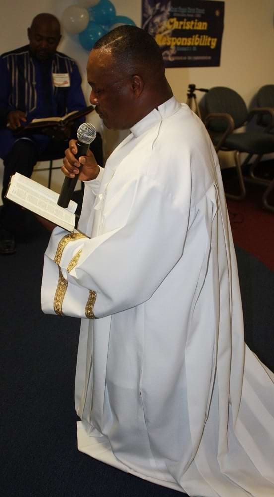 grace of jesus church image 1